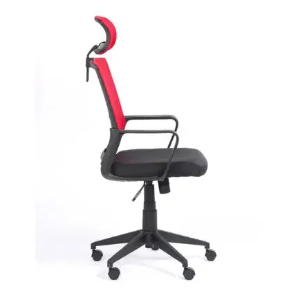 Fauteuil opérateur basculant maille et tissu liberty france collectivités
