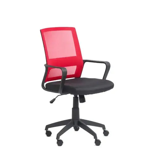 Fauteuil opérateur basculant maille et tissu liberty france collectivités