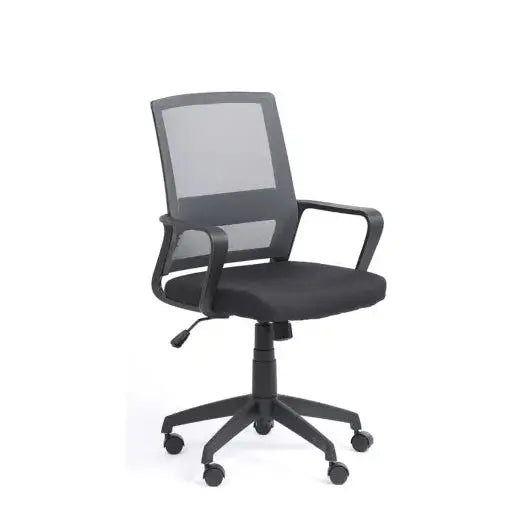 Fauteuil opérateur basculant maille et tissu liberty france collectivités
