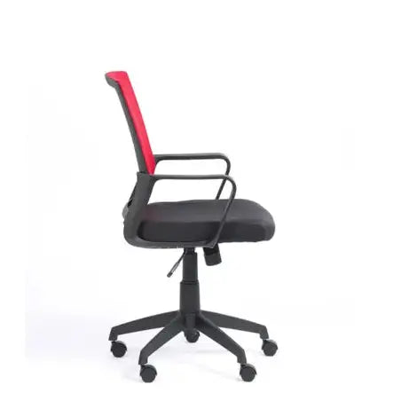 Fauteuil opérateur basculant maille et tissu liberty france collectivités