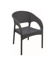 Fauteuil polypro Panama france collectivités