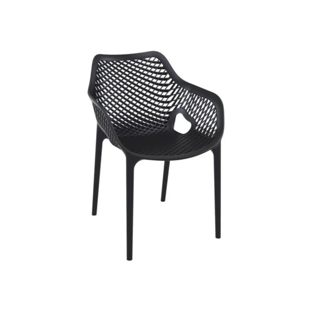 Fauteuil polypro Air france collectivités