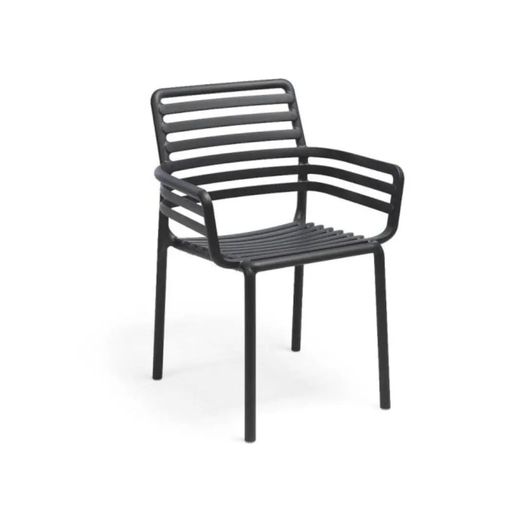 Fauteuil polypro Doga france collectivités