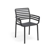 Fauteuil polypro Doga france collectivités