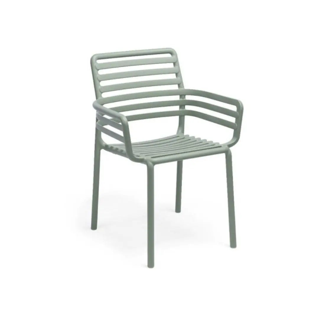 Fauteuil polypro Doga france collectivités