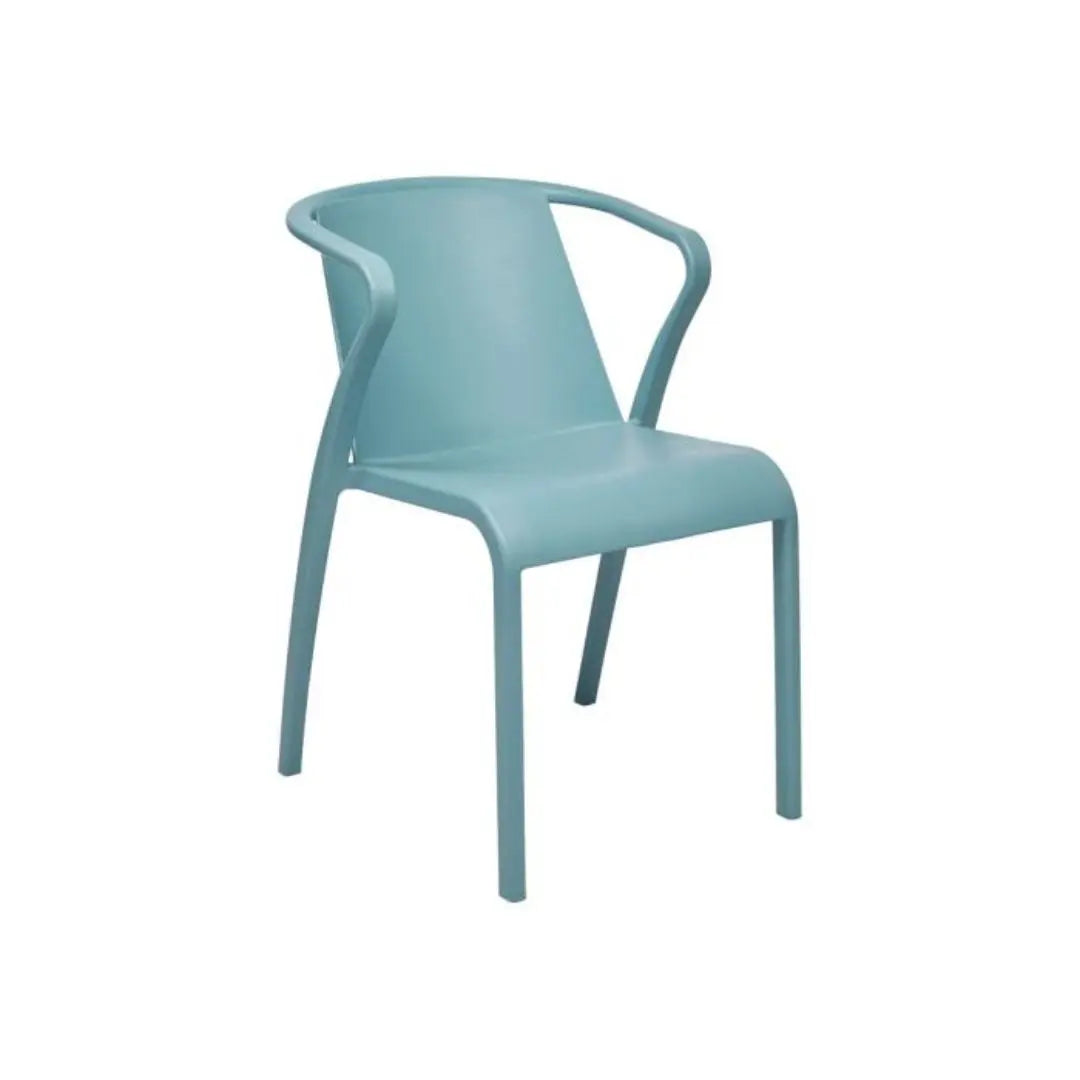 Fauteuil polypro Fado france collectivités