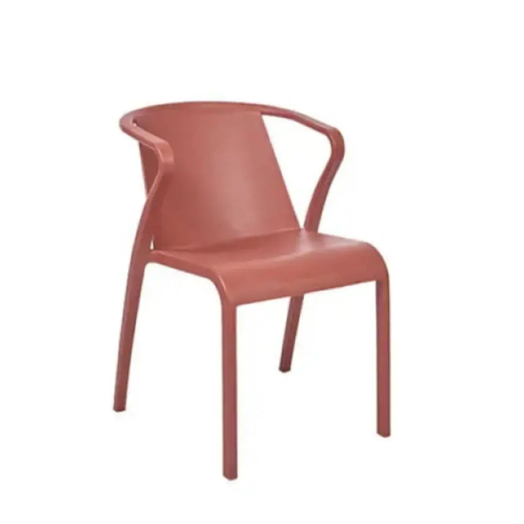 Fauteuil polypro Fado france collectivités