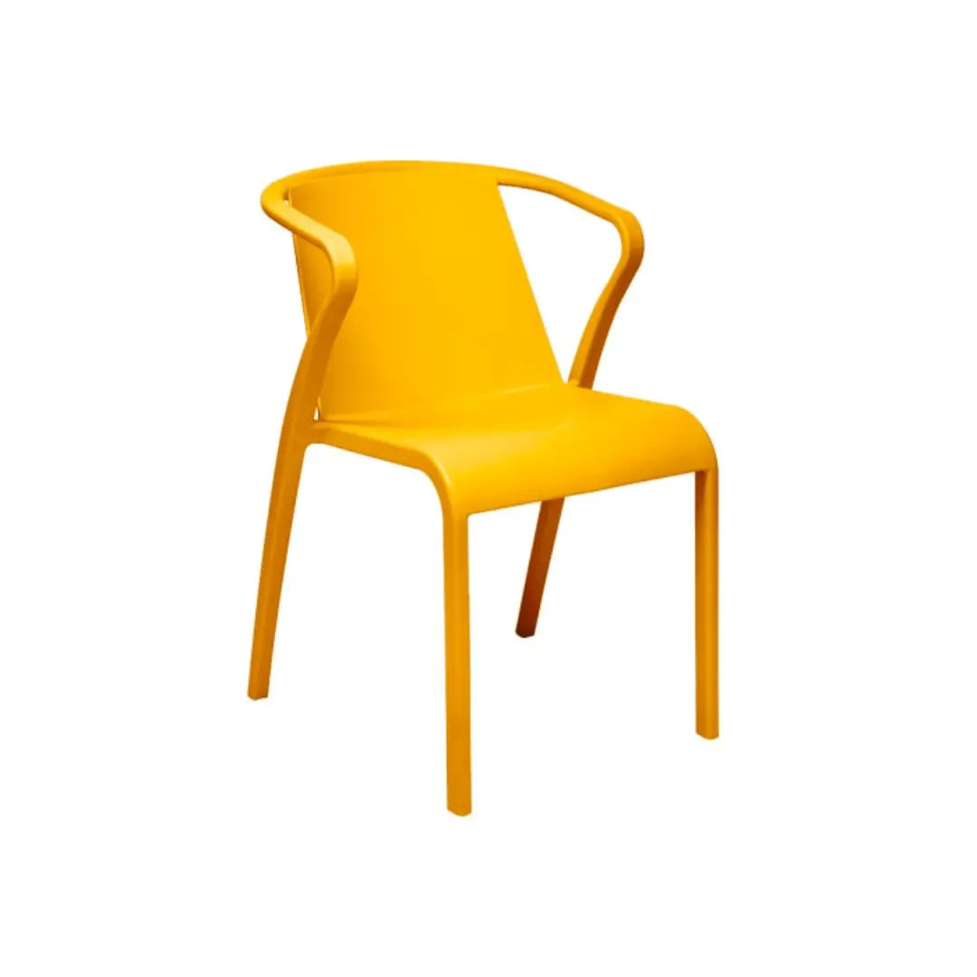 Fauteuil polypro Fado france collectivités