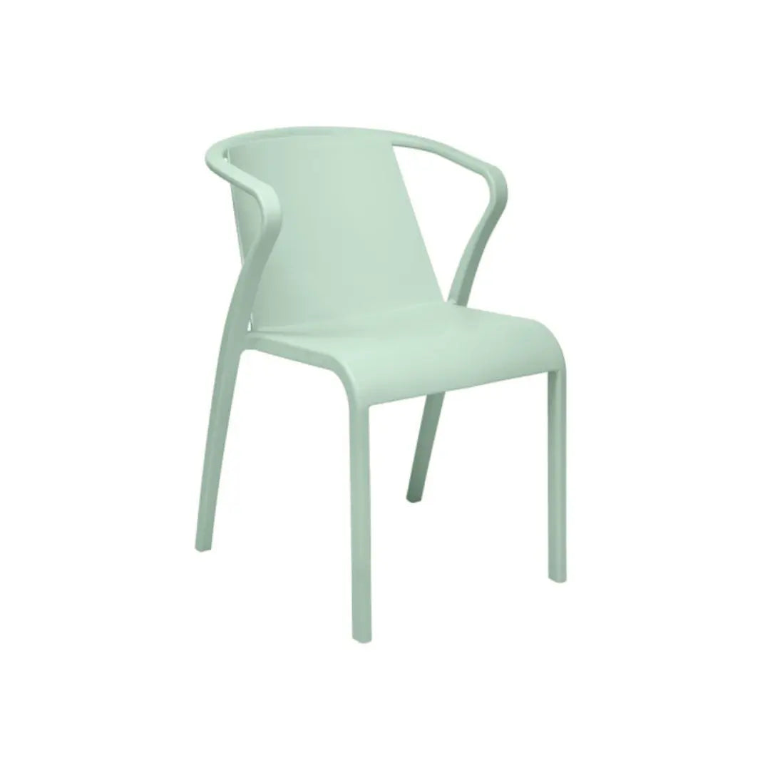 Fauteuil polypro Fado france collectivités
