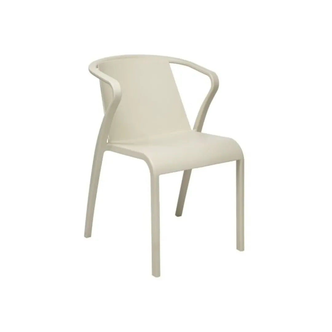 Fauteuil polypro Fado france collectivités