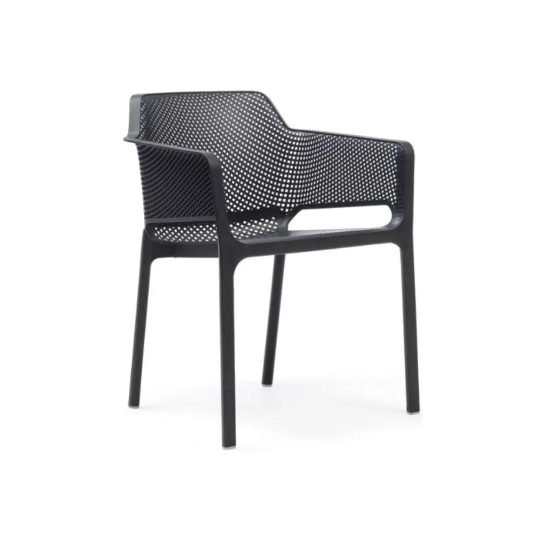 Fauteuil polypro Net france collectivités