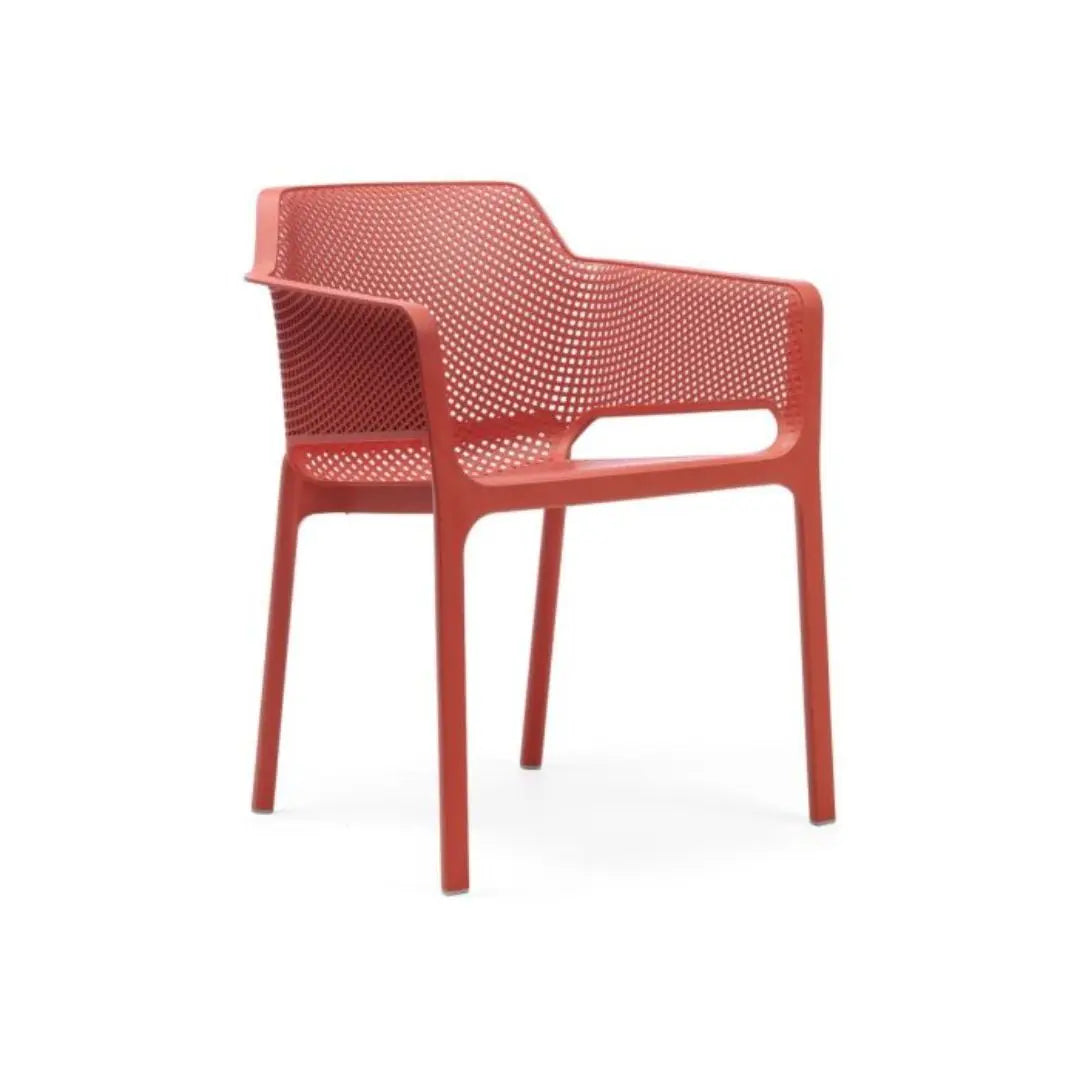 Fauteuil polypro Net france collectivités
