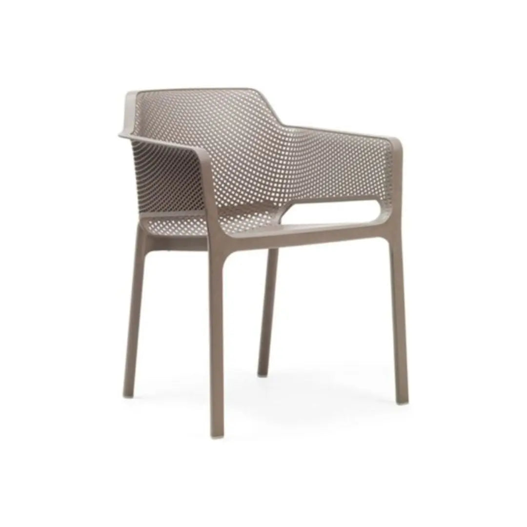 Fauteuil polypro Net france collectivités