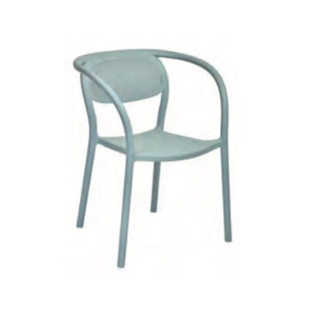 Fauteuil polypro Noon france collectivités