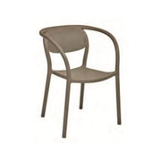 Fauteuil polypro Noon france collectivités