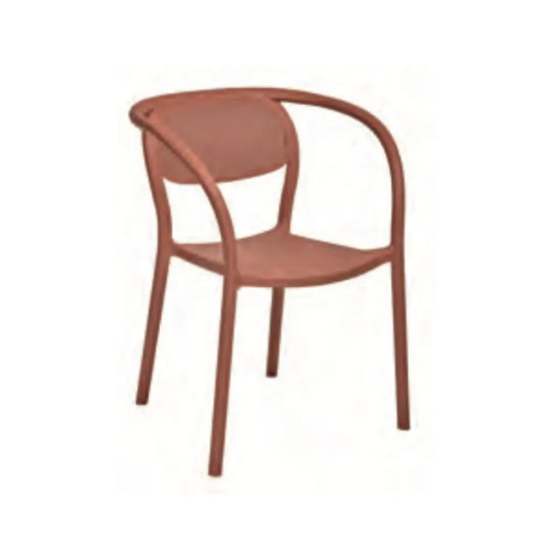 Fauteuil polypro Noon france collectivités