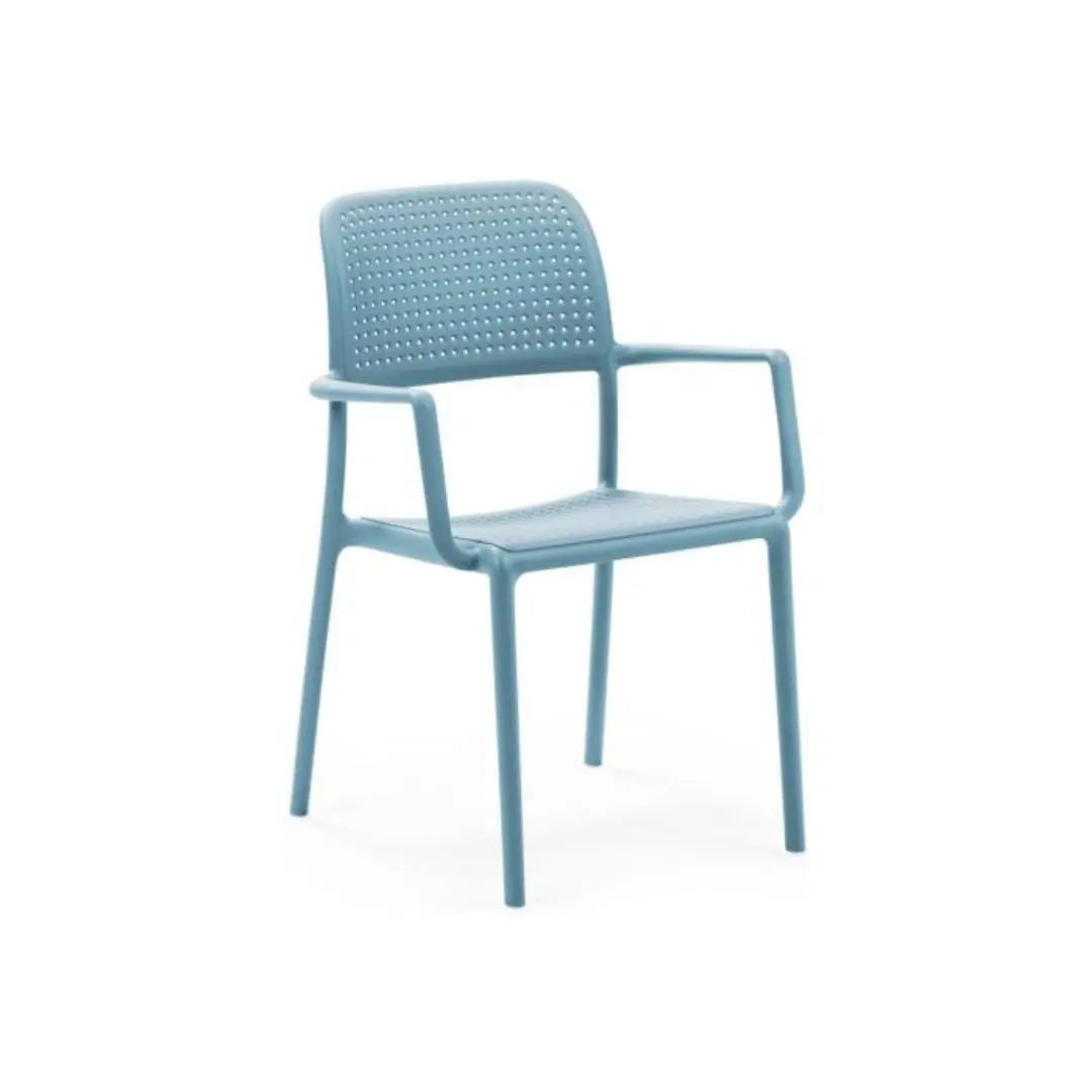 Fauteuil polypro Rap france collectivités