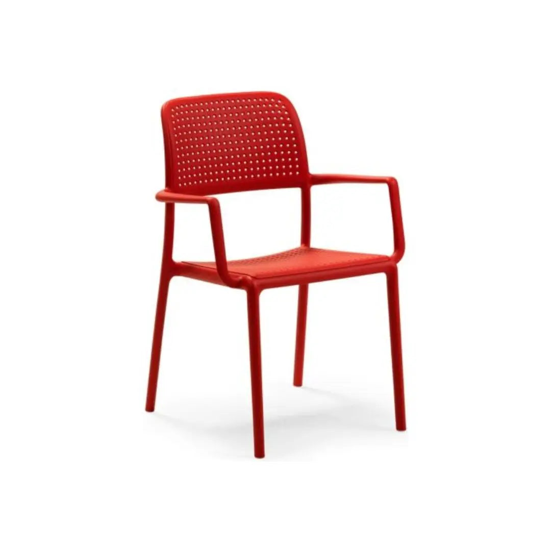 Fauteuil polypro Rap france collectivités