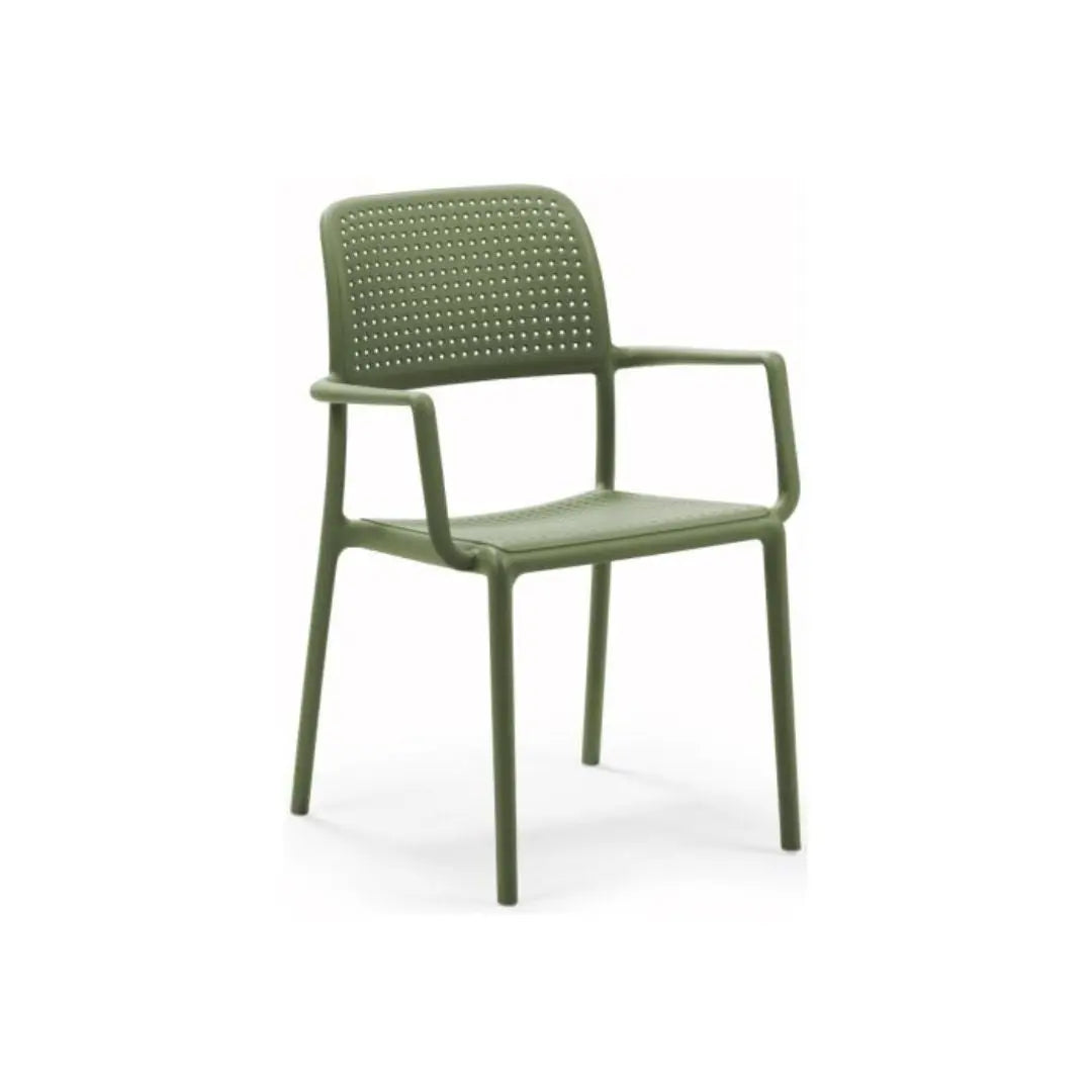 Fauteuil polypro Rap france collectivités
