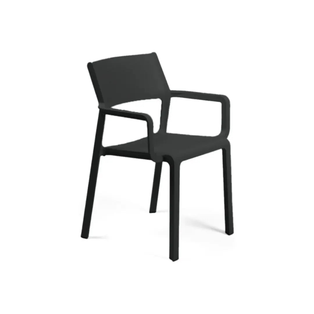 Fauteuil polypro Trill france collectivités