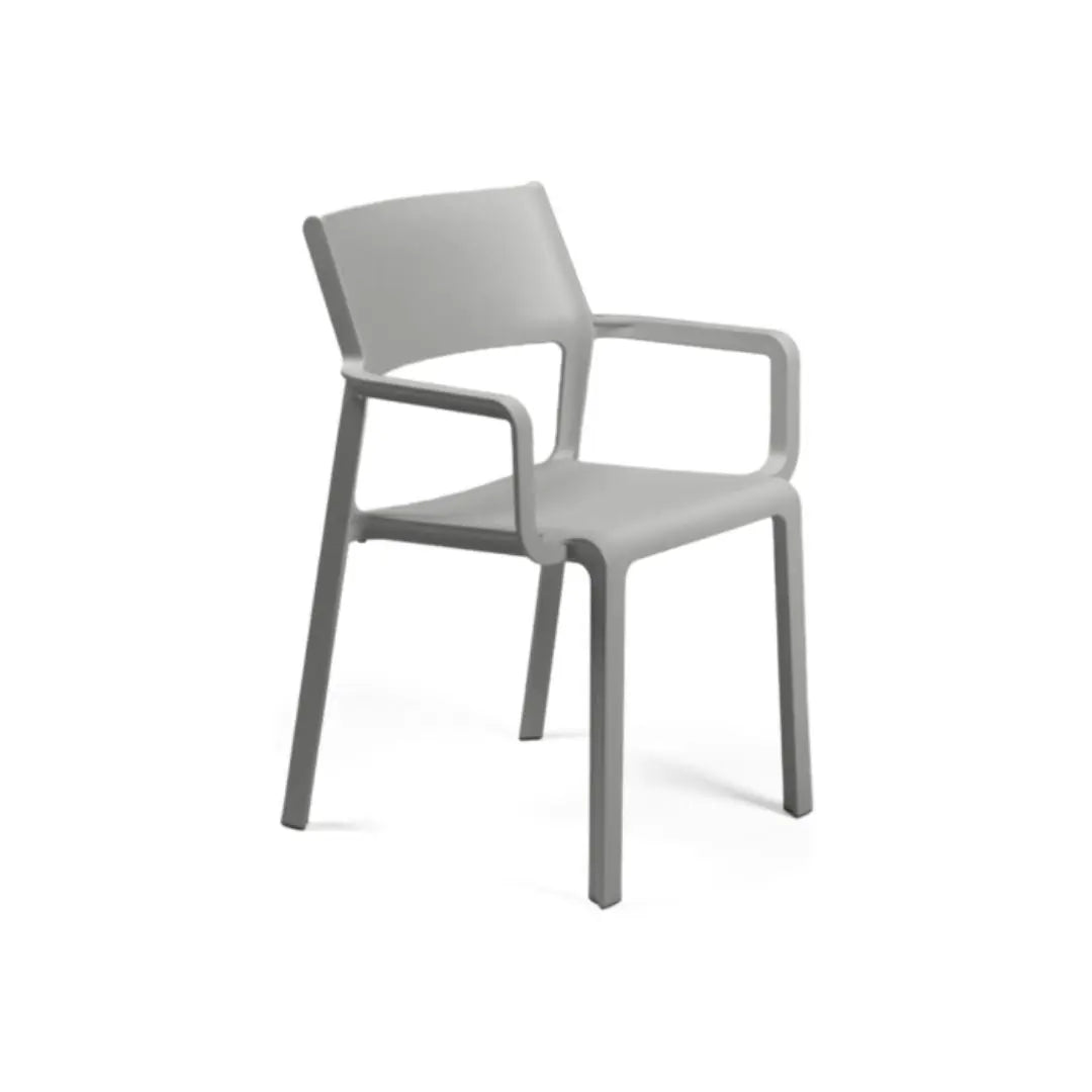 Fauteuil polypro Trill france collectivités