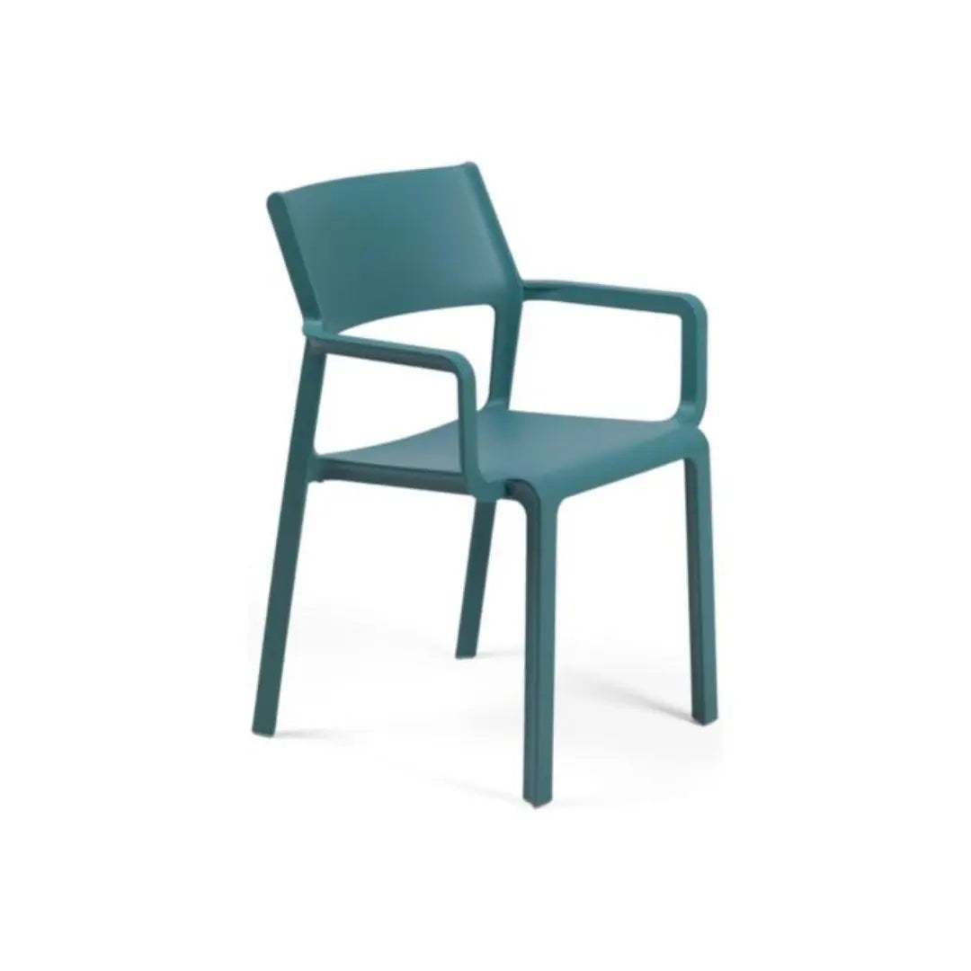 Fauteuil polypro Trill france collectivités