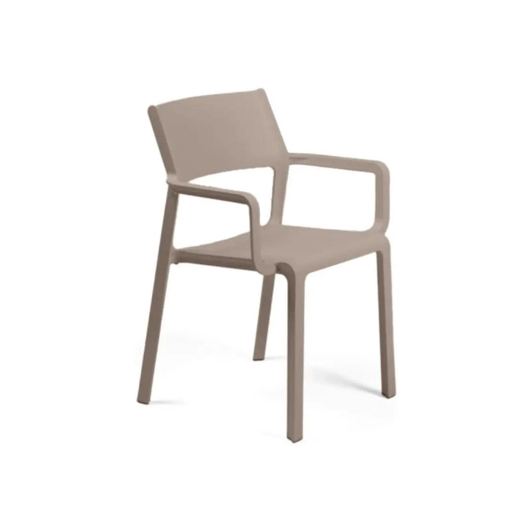 Fauteuil polypro Trill france collectivités