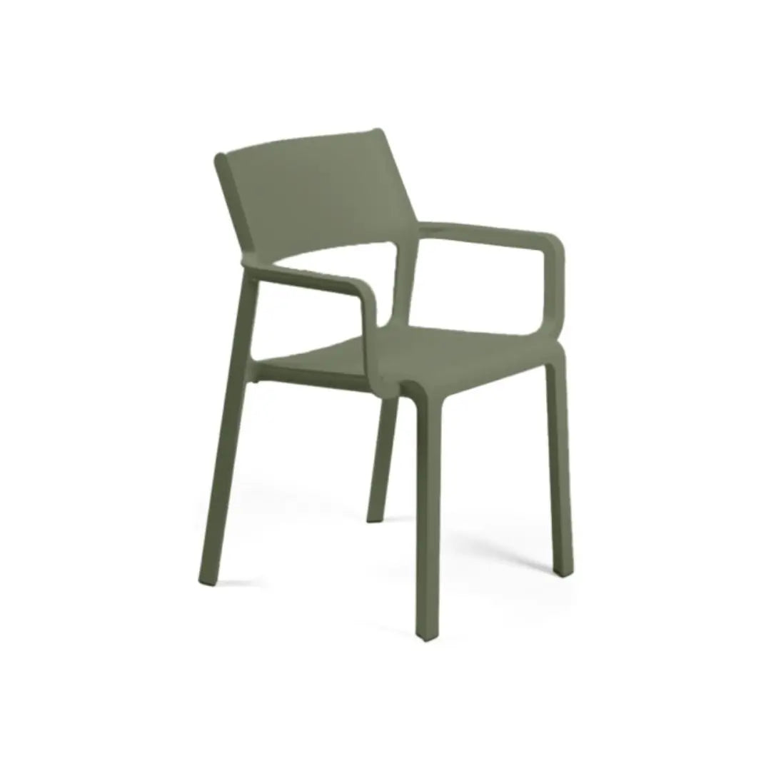 Fauteuil polypro Trill france collectivités