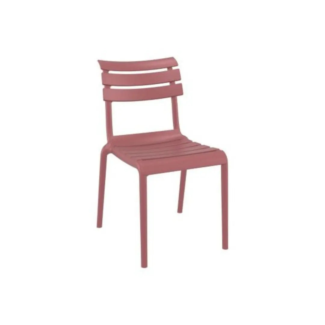 Fauteuil polypropylène Paris france collectivités