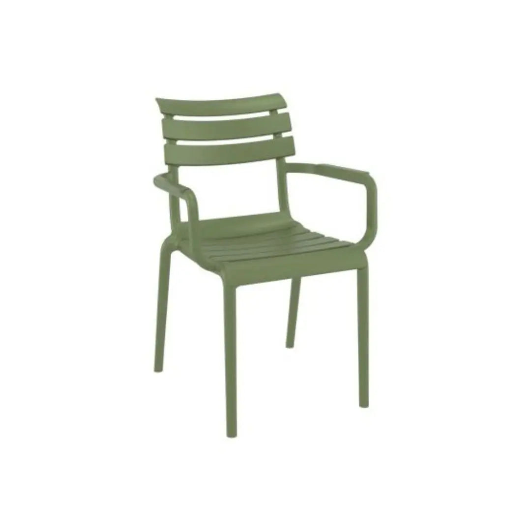 Fauteuil polypropylène Paris france collectivités
