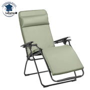 Fauteuil Relax matelassé Zéro Gravité - Lafuma Gamme Vital france collectivités