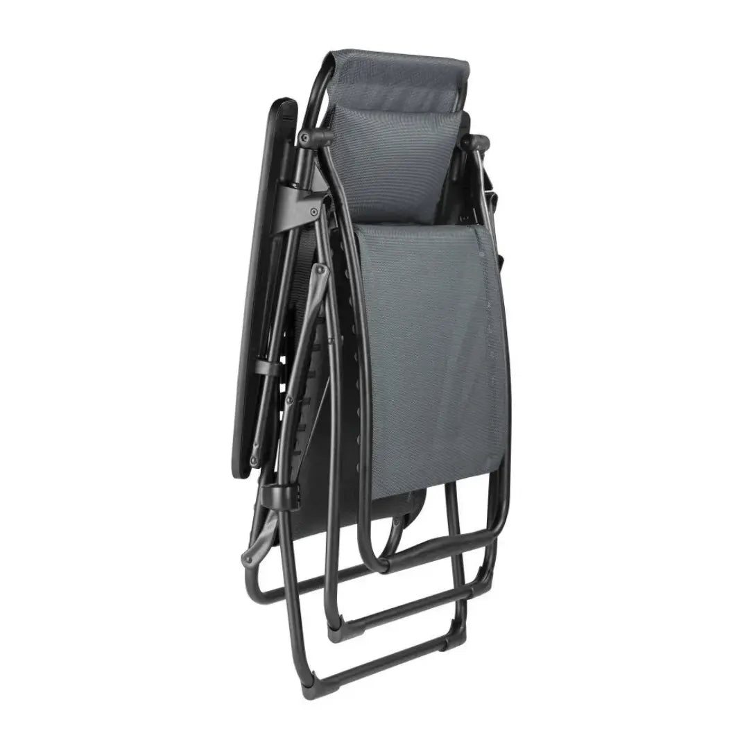 Fauteuil Relax Zéro Gravité - Lafuma Gamme Énergie france collectivités