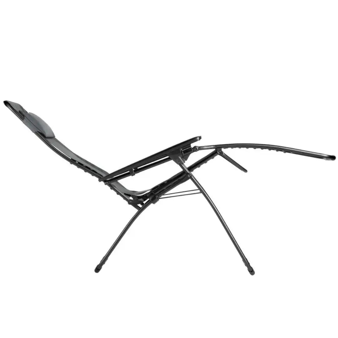 Fauteuil Relax XL Zéro Gravité - Lafuma Gamme Énergie XL france collectivités
