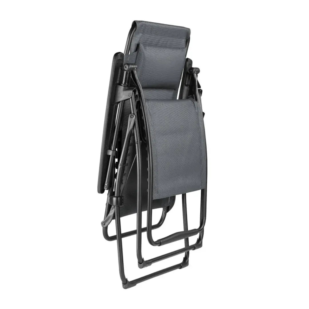 Fauteuil Relax XL Zéro Gravité - Lafuma Gamme Énergie XL france collectivités