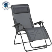 Fauteuil Relax XL Zéro Gravité - Lafuma Gamme Énergie XL france collectivités