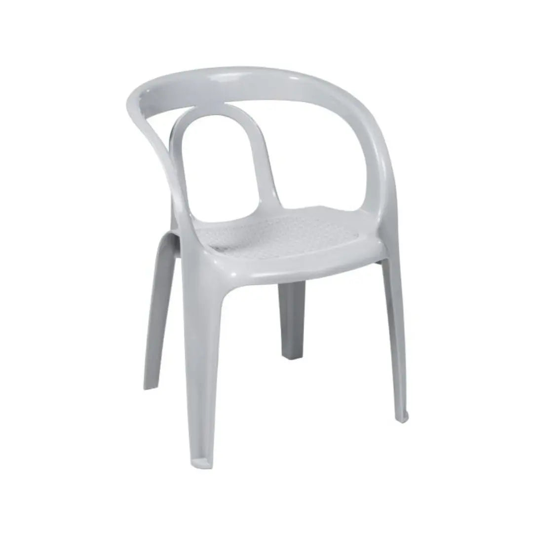 Fauteuil résine Tango france collectivités