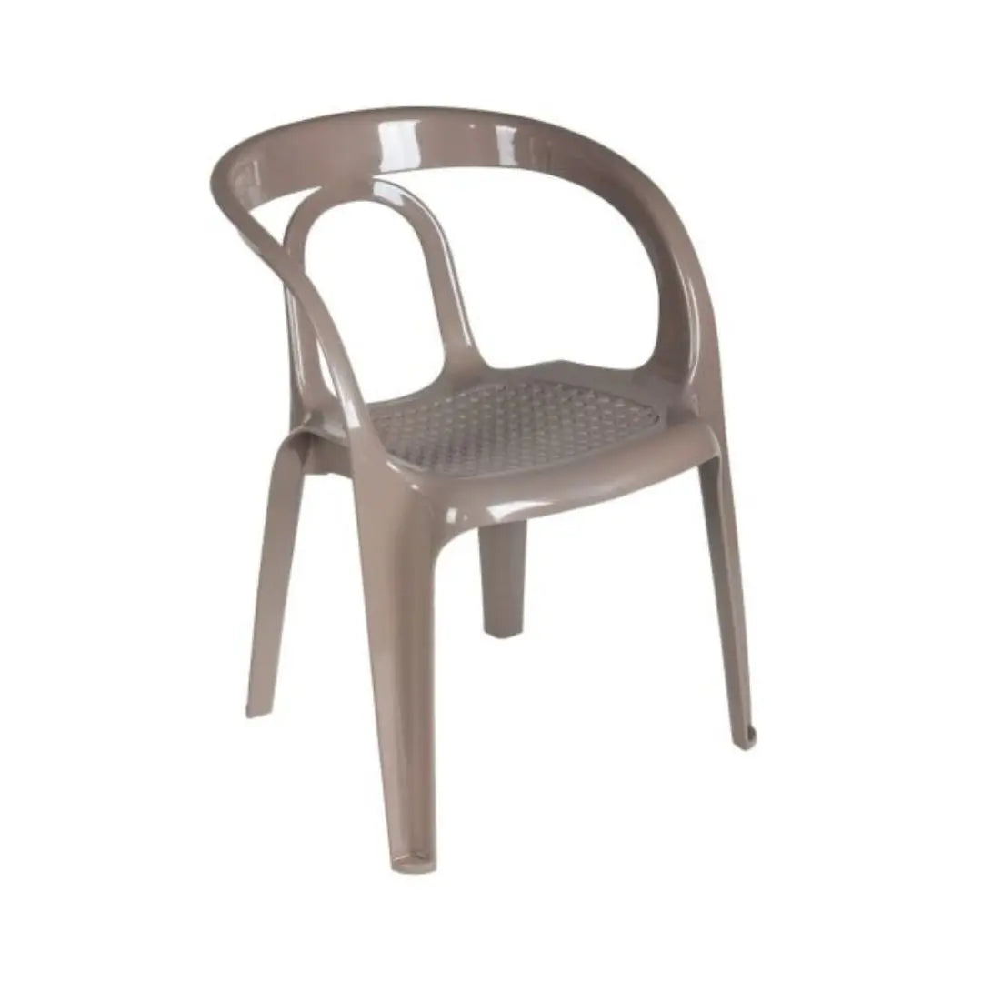 Fauteuil résine Tango france collectivités