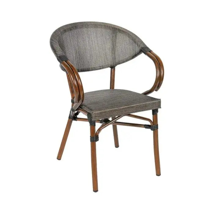 Fauteuil textylène Modene france collectivités