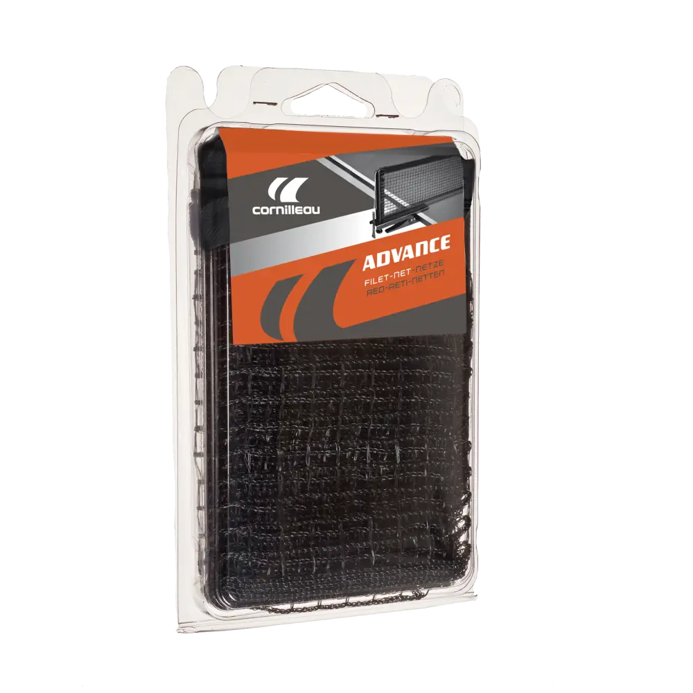 Filet de rechange Cornilleau Advance 180 cm pour table de ping-pong