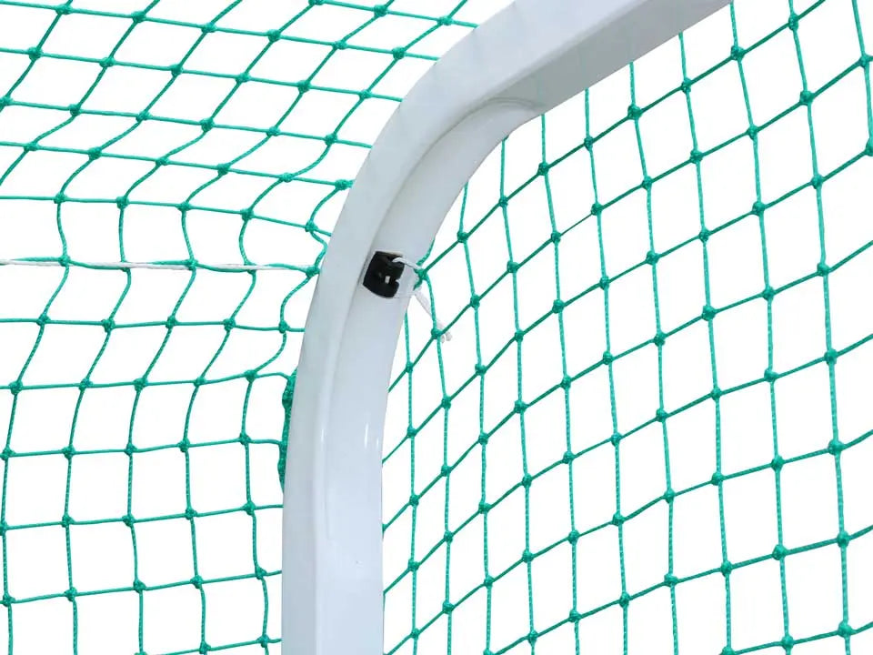 Filet de hockey câblé ⌀2.5 , 45 mm maille simple france collectivités