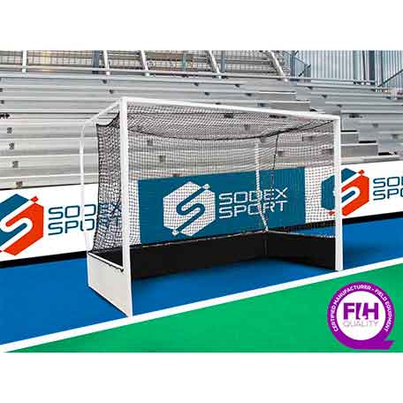 Filet de Hockey compétition - certifié FIH france collectivités