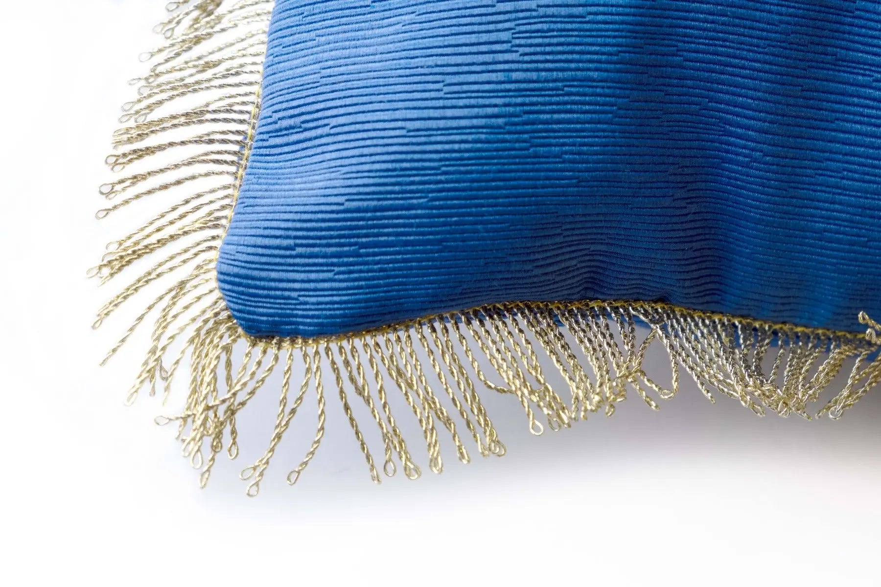Coussin d'inauguration uni france collectivités