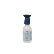 Flacon lave-œil 250 ml de solution pH neutre Farmor pour projections d'acides et de bases