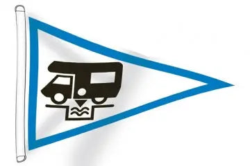 Flamme de camping france collectivités