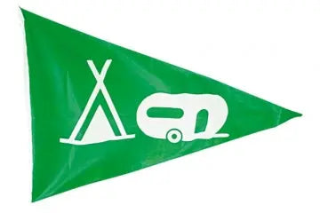 Flamme de camping france collectivités