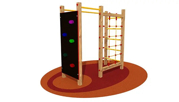 Pack jeux enfants Gribouille france collectivités