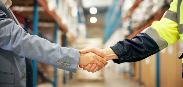 Référencez vos produits