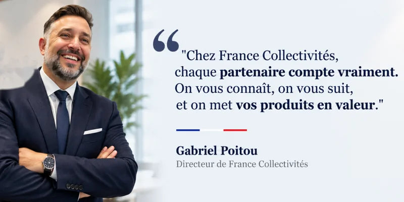 France Collectivités
