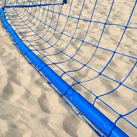 Gaine à lester pour filet de beach handball france collectivités