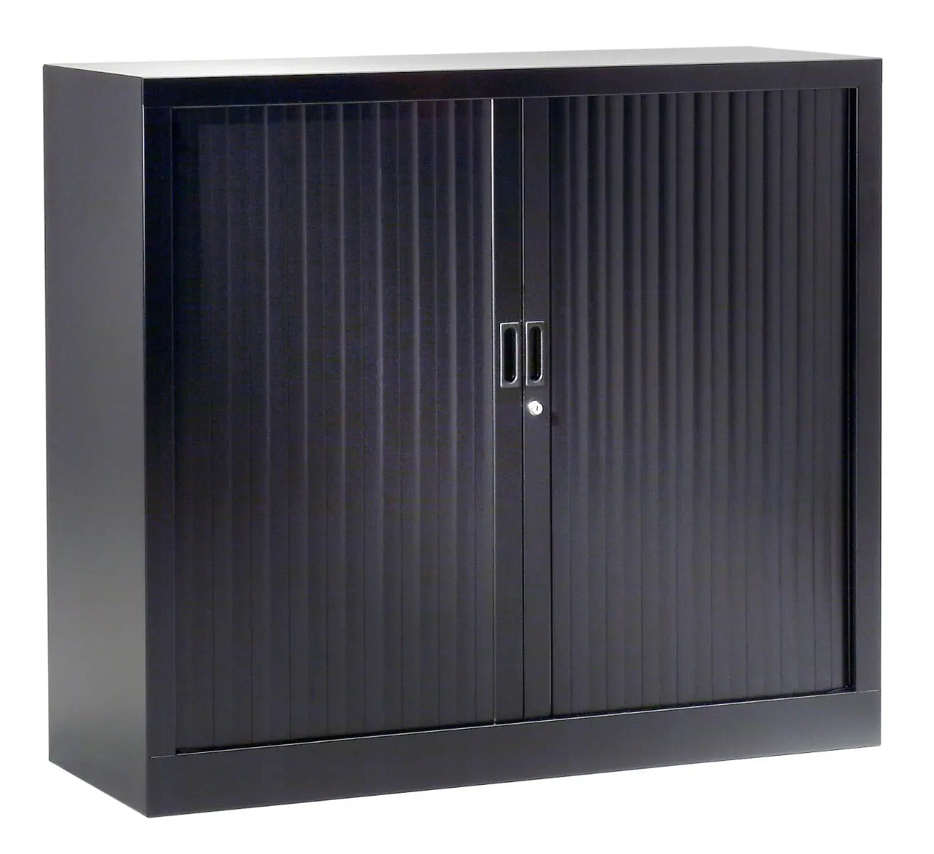 Armoire Basse À Rideaux unis 1.00 X 1.20 M france collectivités